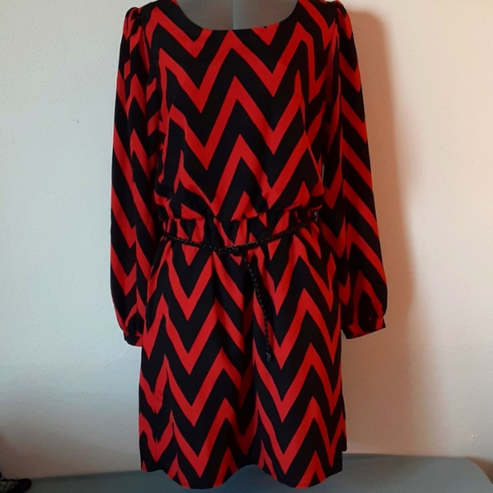 My Michelle dress 🍒
